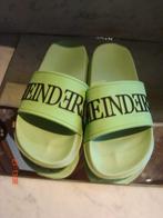 Reinders Slippers groen maat 39, Groen, Slippers, Ophalen of Verzenden, Zo goed als nieuw