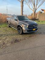 Dodge ram wide body. Marge, Automaat, Euro 5, 3500 kg, Overige kleuren