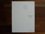 Aston Martin Model Range (2011, Engels), Boeken, Ophalen of Verzenden, Nieuw, Overige merken