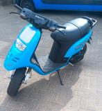 Piaggio typhoon 70cc, Fietsen en Brommers, Scooters | Piaggio, Ophalen, Zo goed als nieuw, Overige modellen