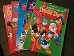 Een vrolijke kerst met Donald duck, 2009 t/ m 2013, Boeken, Eén stripboek, Ophalen of Verzenden, Zo goed als nieuw