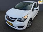 Opel KARL 1.0 ecoFLEX Edition*APK*NAP*ISOFIX*CRUISE*AIRCO*EL, Voorwielaandrijving, 839 kg, Gebruikt, Euro 6