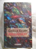 Giselle ECURY - VOGELVLUCHT (gedichten), Gelezen, Verzenden, Giselle Ecury, Nederland