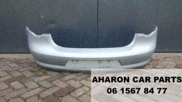 VW EOS Achterbumper 1Q0807421 Origineel 17811 beschikbaar voor biedingen