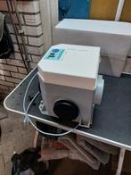 Itho CVE Eco Ventilator Unit - Hoge Capaciteit, Doe-het-zelf en Verbouw, Ophalen of Verzenden, Gebruikt, Ventilator en Afzuiger