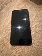 Rode iPhone 11 - Goedkoop!, Telecommunicatie, Mobiele telefoons | Apple iPhone, Ophalen, Gebruikt, IPhone 11, 64 GB
