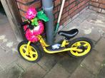 Kinderfiets, Fietsen en Brommers, Fietsen | Kinderfietsjes, Ophalen, Gebruikt, Minder dan 16 inch, Overige merken