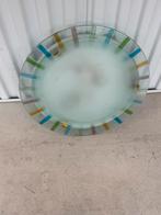 Murano Italy plafond lamp plafoniere, Verzenden