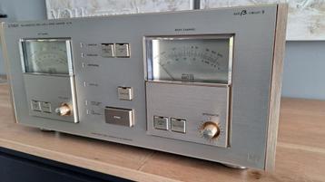 Luxman M-05 beschikbaar voor biedingen