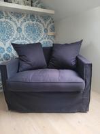 Ikea love seat.  Weinig gebruikt., Huis en Inrichting, Banken | Sofa's en Chaises Longues, Ophalen, Zo goed als nieuw, Tweepersoons