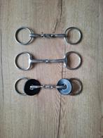 Verschillende Harry's Horse bitjes, Ophalen of Verzenden, Dressuur