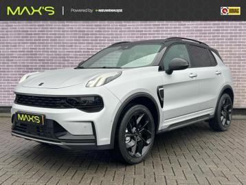 Lynk & Co 01 1.5 Plug-in Hybrid Business Edition | Black Pac beschikbaar voor biedingen