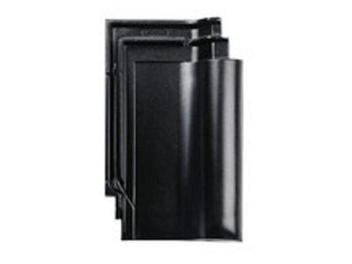 Harmonica Finesse Zwart verschillende hulpstukken opruiming!, Doe-het-zelf en Verbouw, Dakpannen en Dakbedekking, Nieuw, Dakpannen