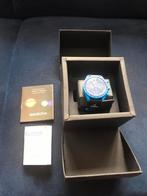 Swatch Omega horloge Mission to Neptune Bioceramic moon, Sieraden, Tassen en Uiterlijk, Horloges | Heren, Nieuw, Overige materialen