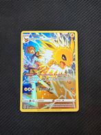 Jolteon TG04/TG30 Brilliant Stars Pokemon, Hobby en Vrije tijd, Verzamelkaartspellen | Pokémon, Ophalen, Nieuw, Losse kaart