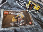 LEGO Technic Hoogwerker - 42031, Ophalen of Verzenden, Gebruikt, Complete set, Lego