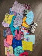 Tweelingkleding pakket maat 92-98, Ophalen of Verzenden, Gebruikt, Kleding