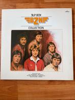 Eén drie-elpeebox en negen elpees van BZN, Ophalen of Verzenden, Gebruikt, Overige formaten