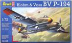 Modelbouw: Vliegtuigen, Hobby en Vrije tijd, Modelbouw | Vliegtuigen en Helikopters, 1:72 tot 1:144, Verzenden, Revell, Nieuw