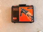 Black & Decker 710W 1.8J Pneumatische boorhamer, Ophalen, 600 watt of meer, Boor- en/of Breekhamer, Zo goed als nieuw