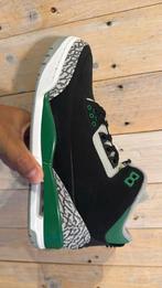 Jordan 3 pine green maat 41, Kleding | Heren, Schoenen, Ophalen of Verzenden, Nieuw, Overige kleuren