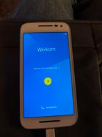 Motorola mobiele telefoon, Ophalen of Verzenden, Gebruikt, Overige modellen, Zonder simlock