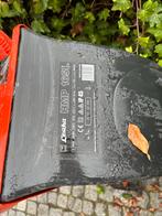 Lescha HMP 165L Betonmolen - Gebruikt, Doe-het-zelf en Verbouw, Betonmolens, Ophalen, Gebruikt