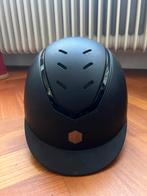 Cap maat L, Dieren en Toebehoren, Paarden en Pony's | Beschermers, Ophalen of Verzenden, Gebruikt, Springen