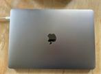 MacBook Pro 13-inch 2020 touchbar, Computers en Software, Apple Macbooks, 256 GB, Qwerty, 8 GB, 13 inch