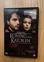 DVD Koning van Katoren, Ophalen of Verzenden, Zo goed als nieuw