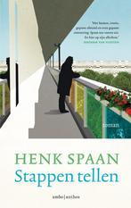 Henk Spaan - Stappen tellen, Ophalen of Verzenden, Zo goed als nieuw, Henk Spaan, Nederland