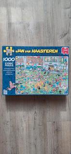 Jan van Haasteren Voetbal kampioenschappen, Hobby en Vrije tijd, Denksport en Puzzels, Ophalen of Verzenden, Zo goed als nieuw