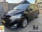 Toyota Verso 1.6 VVT-i Dynamic|Camera|Trekhaak|PDC|Garantie, Voorwielaandrijving, 74 €/maand, Euro 6, 4 cilinders