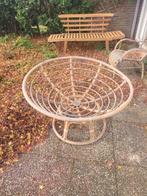 Tuinstoel, Tuin en Terras, Ophalen, Kunststof