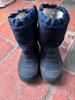Snowboots maat 23/24, Gebruikt, Jongen of Meisje, Ophalen of Verzenden, Laarzen