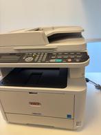 OKI MB472 multifunctionele printer, Ophalen, Gebruikt, OKI, All-in-one