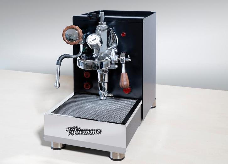 Espresso koffiemachine verhuur aan particulieren, Witgoed en Apparatuur, Koffiemachine-accessoires, Refurbished, Ophalen