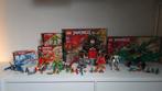 Lego Ninjago: 71767, 71762, 71761, 71757, Kinderen en Baby's, Speelgoed | Duplo en Lego, Ophalen of Verzenden, Zo goed als nieuw