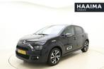 Citroen C3 1.2 PureTech Max | Navigatie | Climate control |, Voorwielaandrijving, 83 pk, Gebruikt, Euro 6