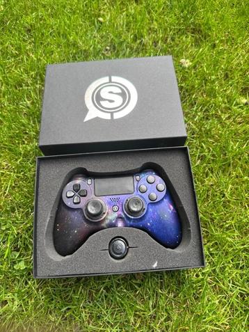 SCUF controller voor playstation 4 beschikbaar voor biedingen