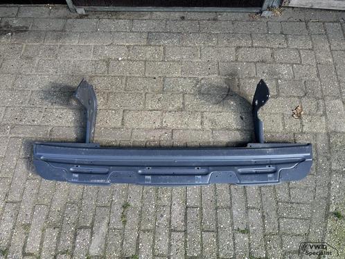 Mercedes Sprinter W907 bumperbalk achter binnenbumper opstap, Auto-onderdelen, Carrosserie en Plaatwerk, Bumper, Mercedes-Benz