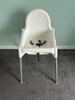 Ikea Antilop kinderstoel, Ophalen, Zo goed als nieuw, Overige typen, Gordel(s)