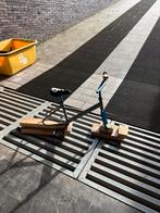 Sneeuw fiets, Ophalen, Zo goed als nieuw