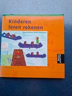 Kinderen leren rekenen pabo, Boeken, Ophalen, Zo goed als nieuw, Overige niveaus, TAL-team