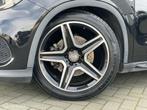 Mercedes GLA-klasse 250 Prestige AMG Pano TOPSTAAT!, Auto's, Mercedes-Benz, Te koop, Geïmporteerd, 5 stoelen, 725 kg