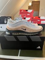 Nike Air Max 97 ‘Desert Sky’ 41, Ophalen of Verzenden, Zo goed als nieuw, Hardloopschoenen, Nike