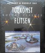 Toekomst flitsen - future flashes [Robbert & Rudolf Das], Ophalen of Verzenden, Zo goed als nieuw, Bouwkunde
