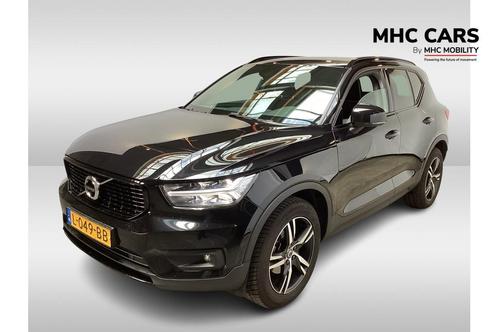 Volvo XC40 1.5 T3 R-Design | Verwacht | Trekhaak |, Auto's, Volvo, Bedrijf, Te koop, XC40, ABS, Adaptive Cruise Control, Airbags