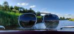 Ray-Ban RB3648M The Marshal II 004/71 — Gunmetal, Info@rolfoptiek.nl, Italie, Zonnebril, Nieuw