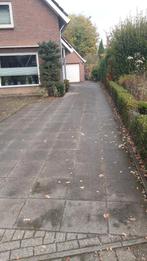 Gratis tegels 50x50x5 Aantal 225 stuks, Tuin en Terras, Tegels en Klinkers, Ophalen, Gebruikt, Beton, Terrastegels